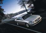 Nissan Cima 2001 года